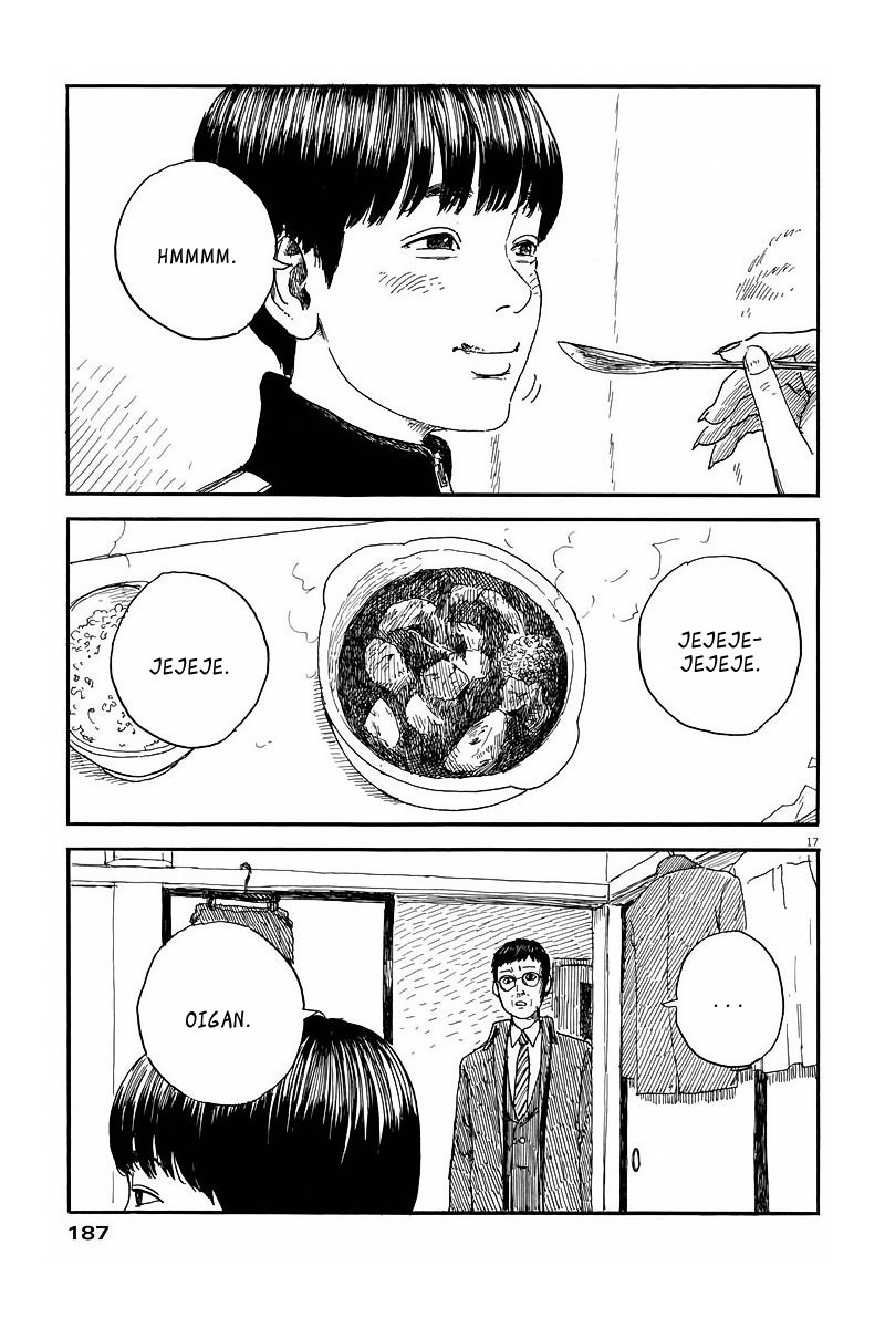 Read Chi no Wadachi ES Manga Online