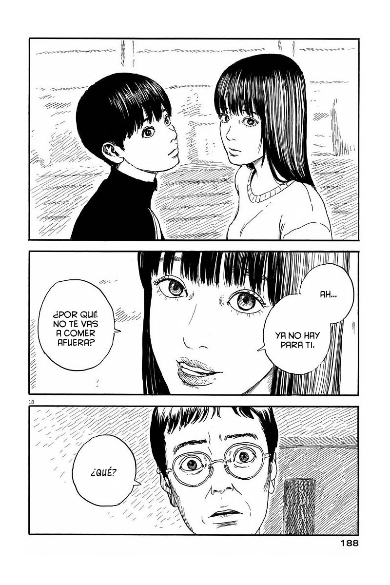 Read Chi no Wadachi ES Manga Online