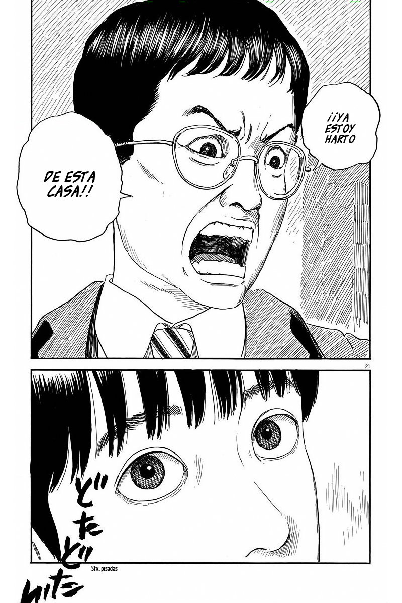 Read Chi no Wadachi ES Manga Online
