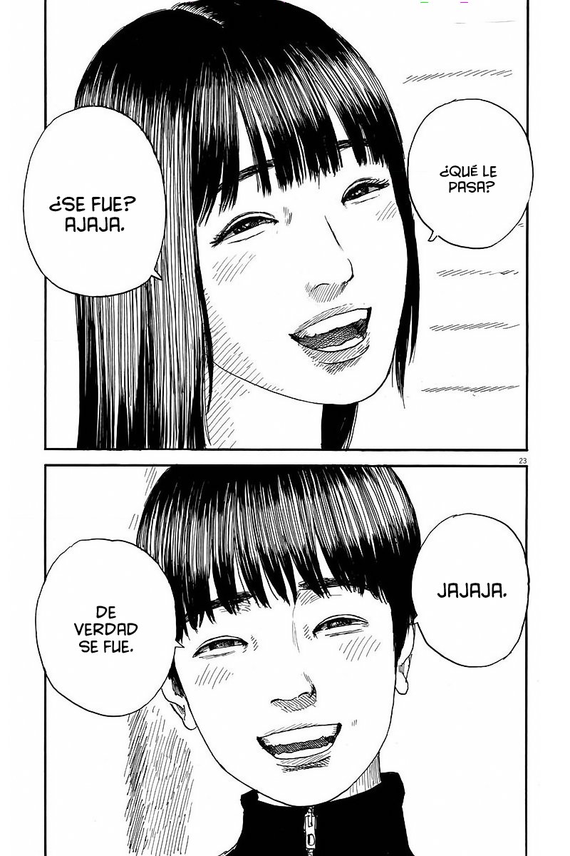 Read Chi no Wadachi ES Manga Online