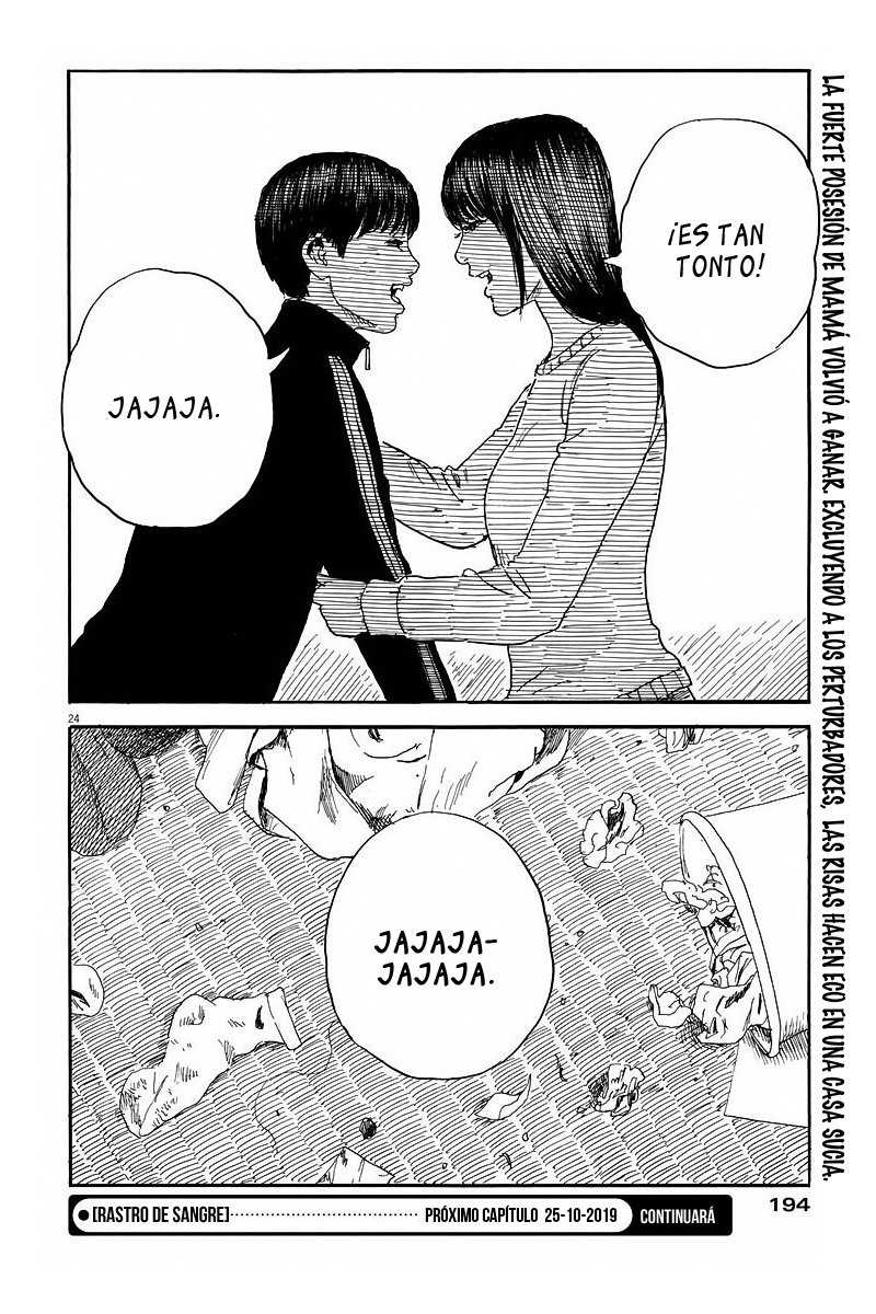 Read Chi no Wadachi ES Manga Online