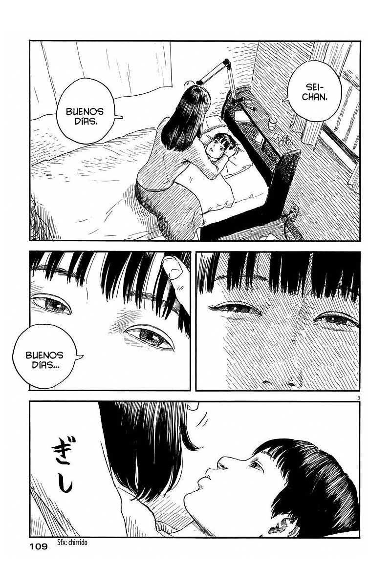 Read Chi no Wadachi ES Manga Online