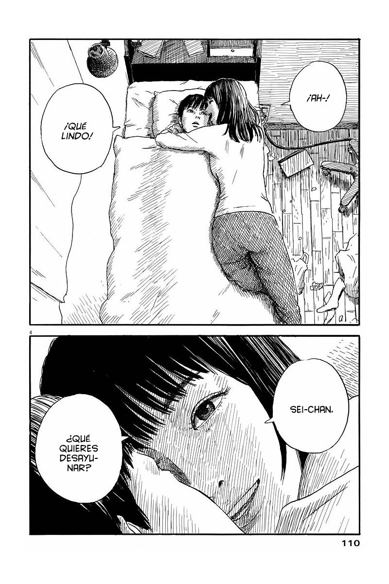 Read Chi no Wadachi ES Manga Online