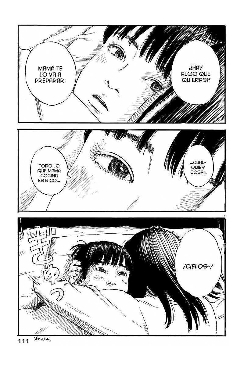 Read Chi no Wadachi ES Manga Online