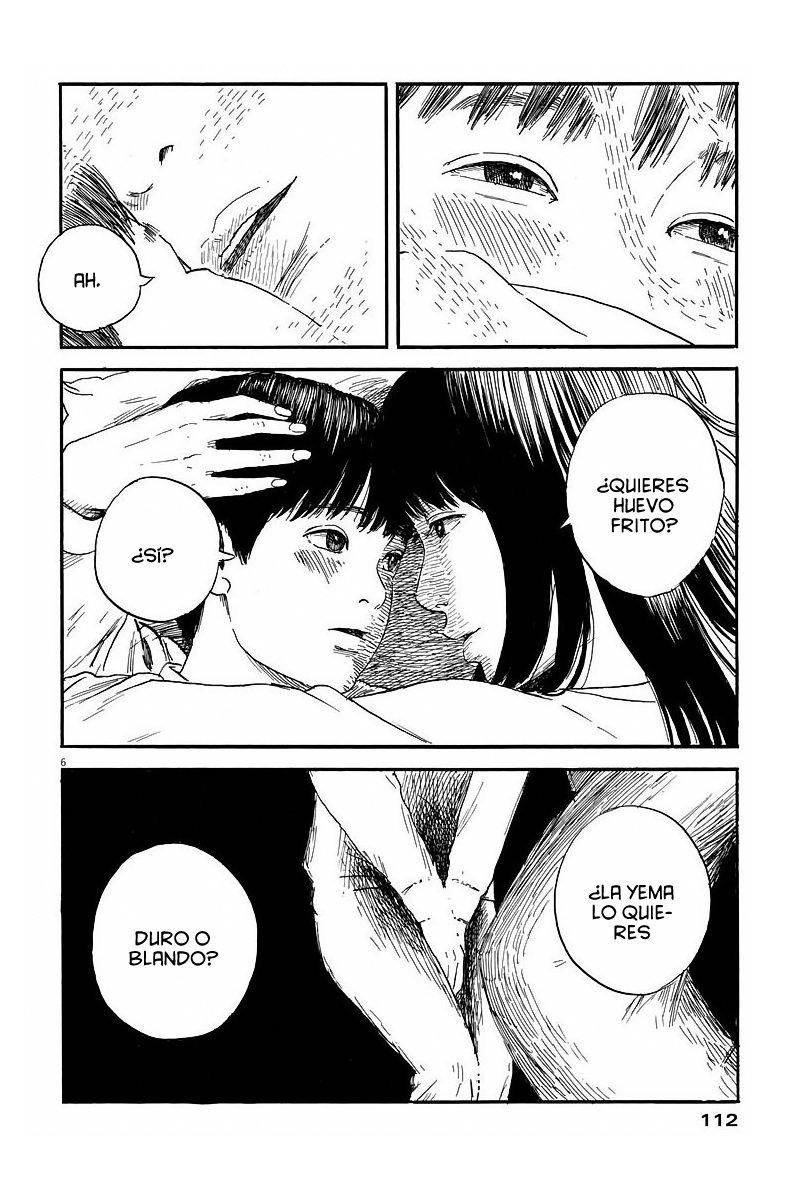 Read Chi no Wadachi ES Manga Online