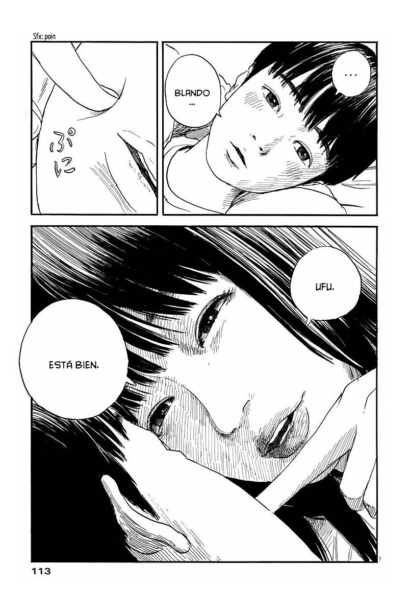 Read Chi no Wadachi ES Manga Online