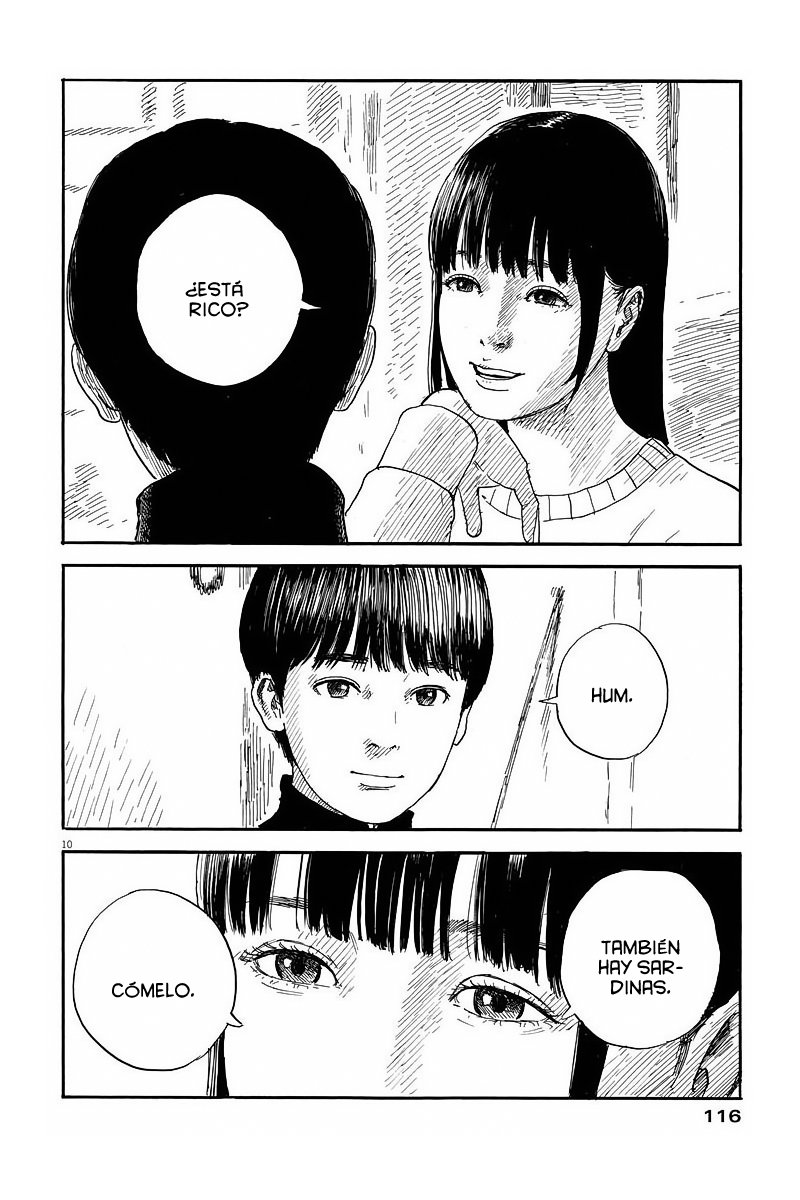 Read Chi no Wadachi ES Manga Online