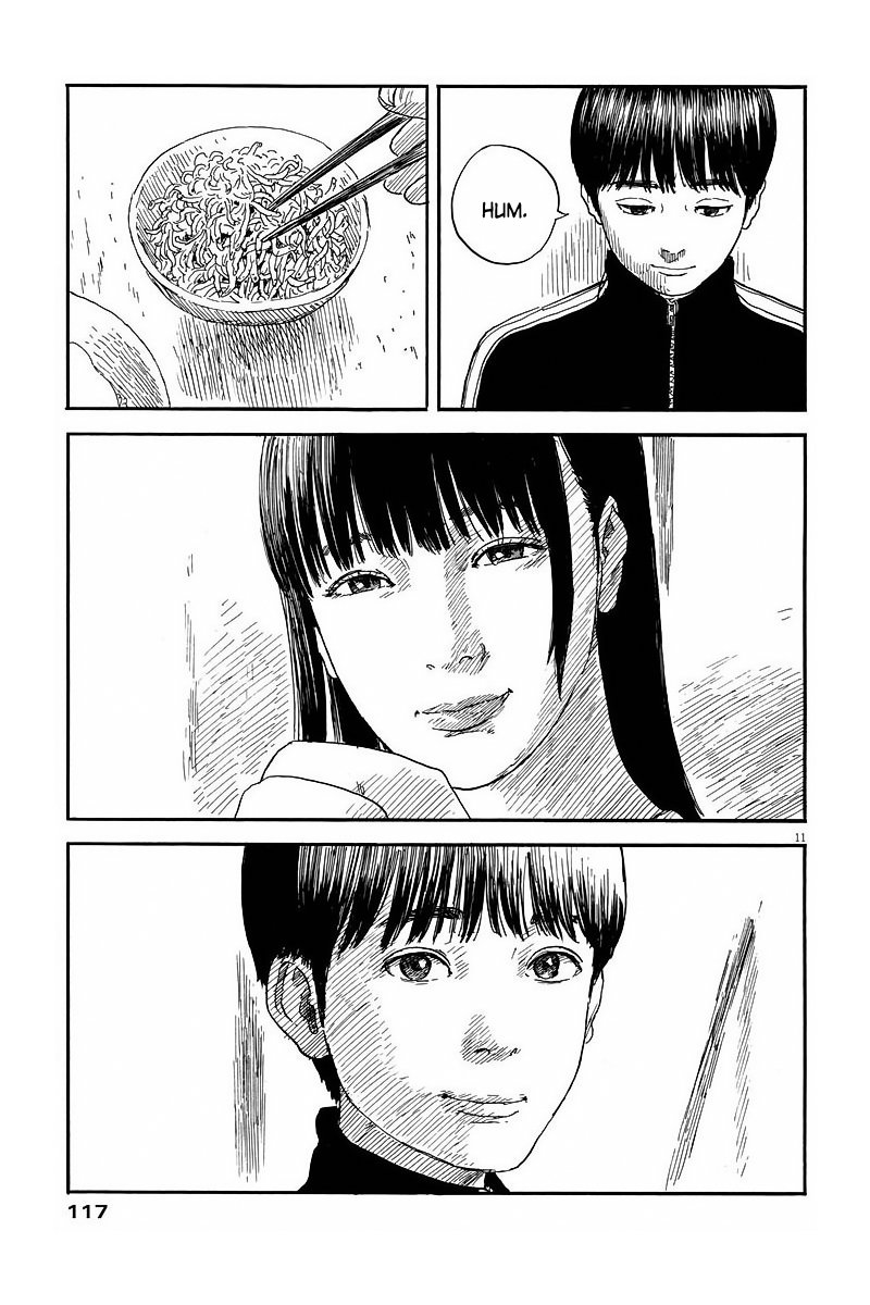 Read Chi no Wadachi ES Manga Online