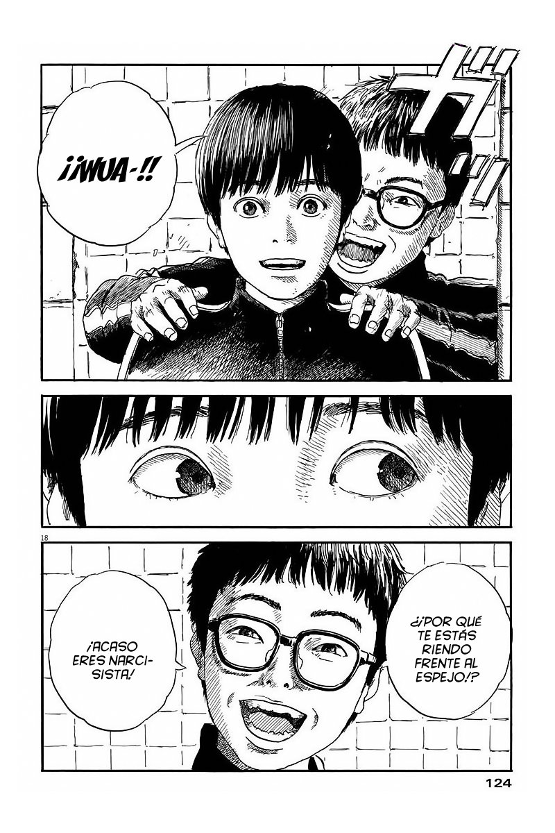 Read Chi no Wadachi ES Manga Online