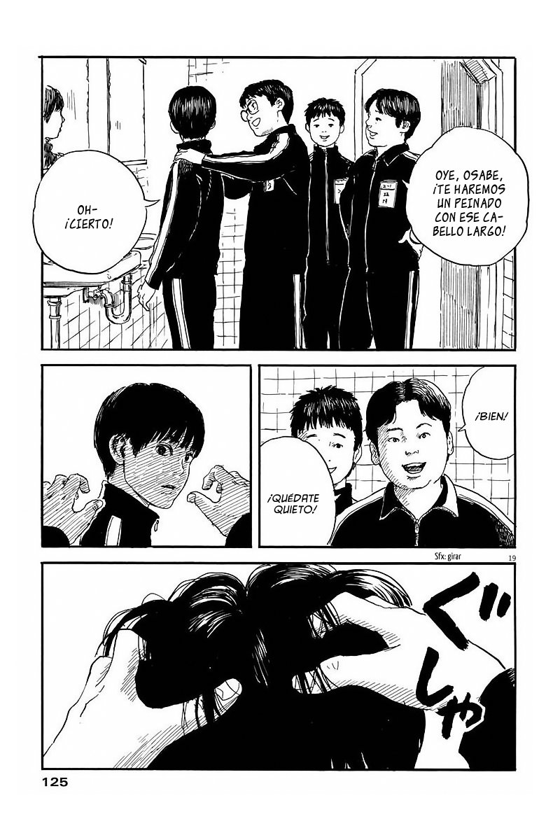 Read Chi no Wadachi ES Manga Online