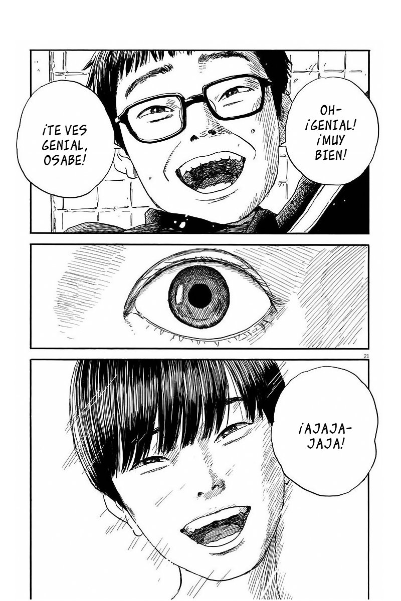 Read Chi no Wadachi ES Manga Online