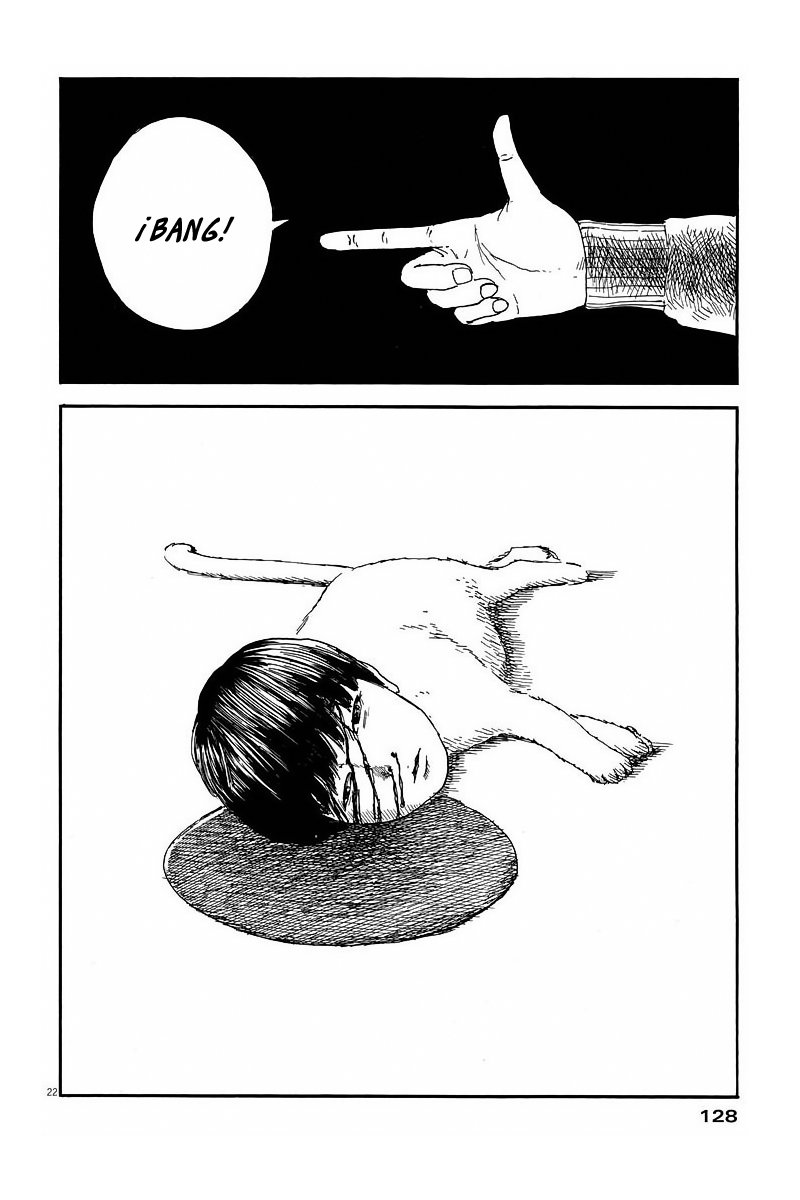 Read Chi no Wadachi ES Manga Online