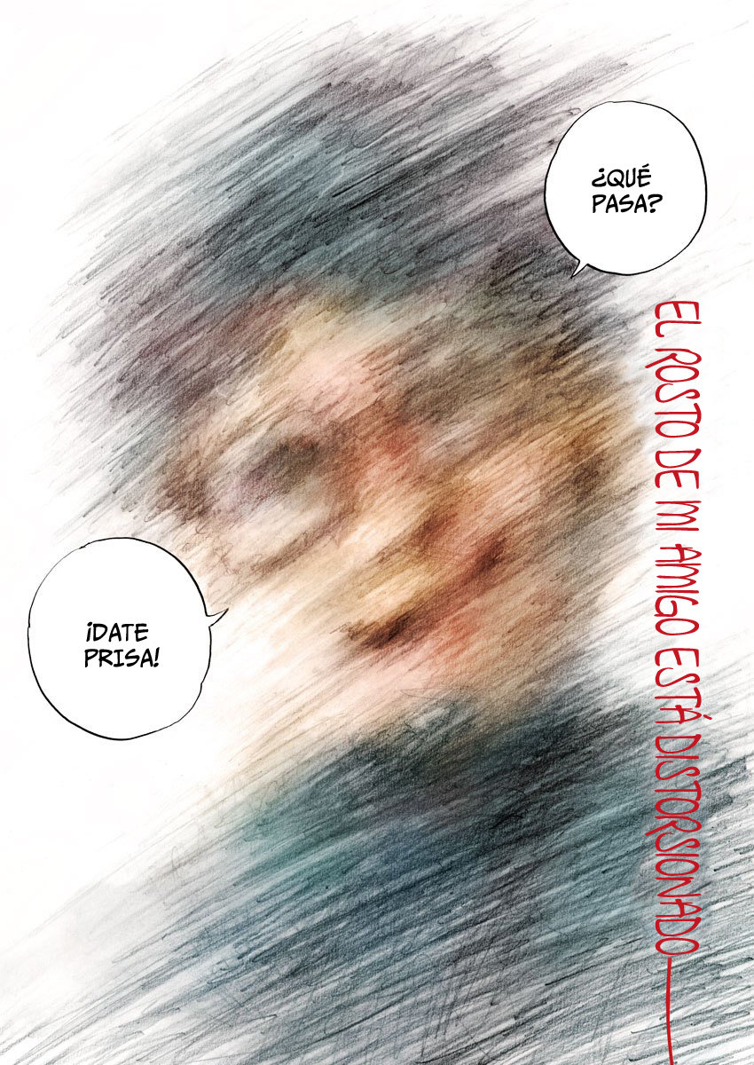 Read Chi no Wadachi ES Manga Online