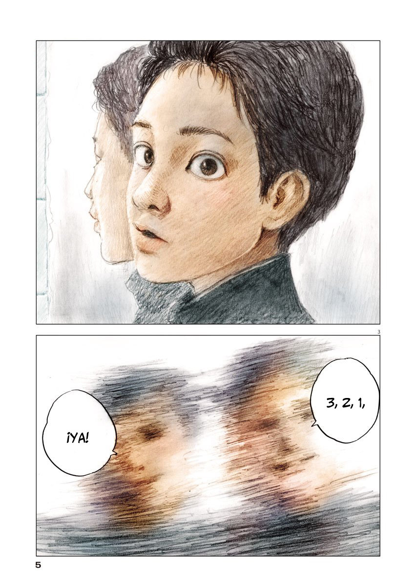 Read Chi no Wadachi ES Manga Online