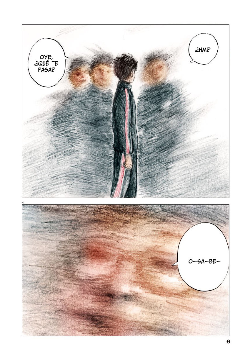 Read Chi no Wadachi ES Manga Online