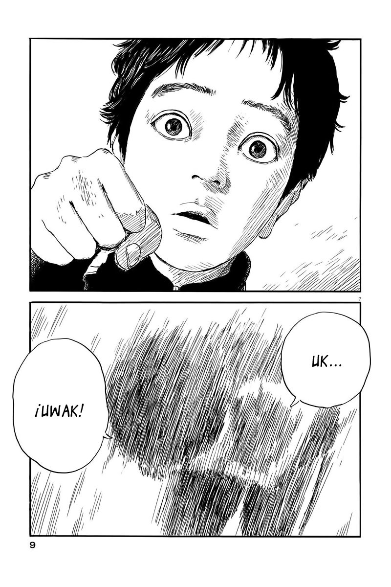 Read Chi no Wadachi ES Manga Online