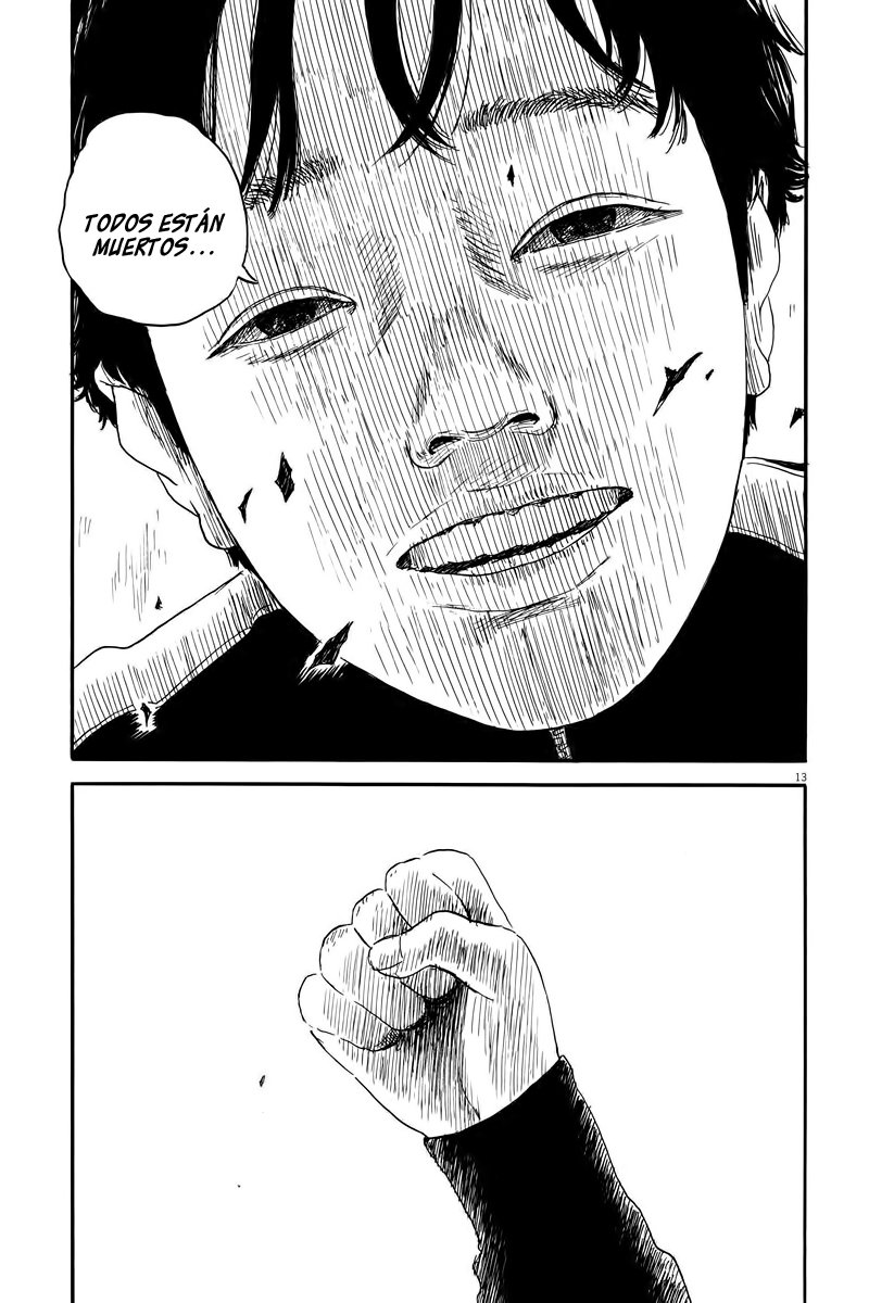 Read Chi no Wadachi ES Manga Online