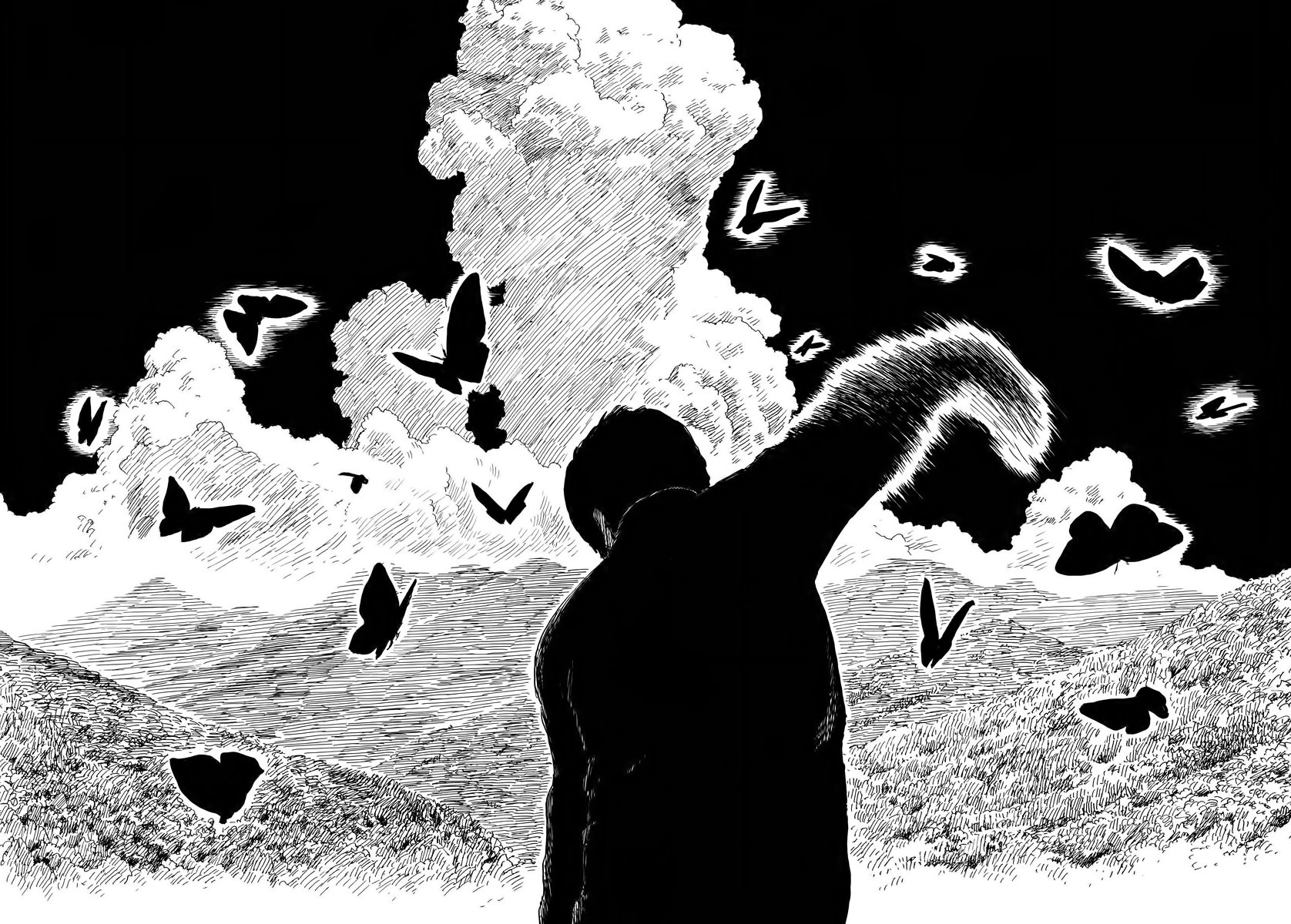 Read Chi no Wadachi ES Manga Online