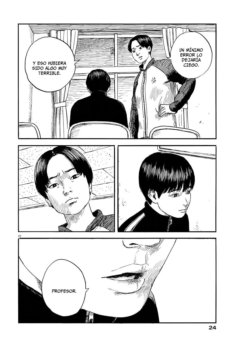 Read Chi no Wadachi ES Manga Online
