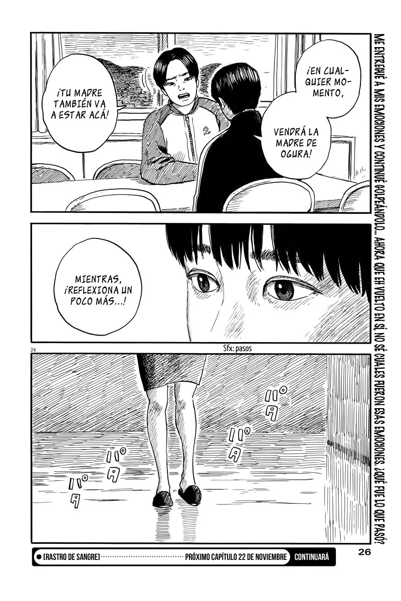 Read Chi no Wadachi ES Manga Online