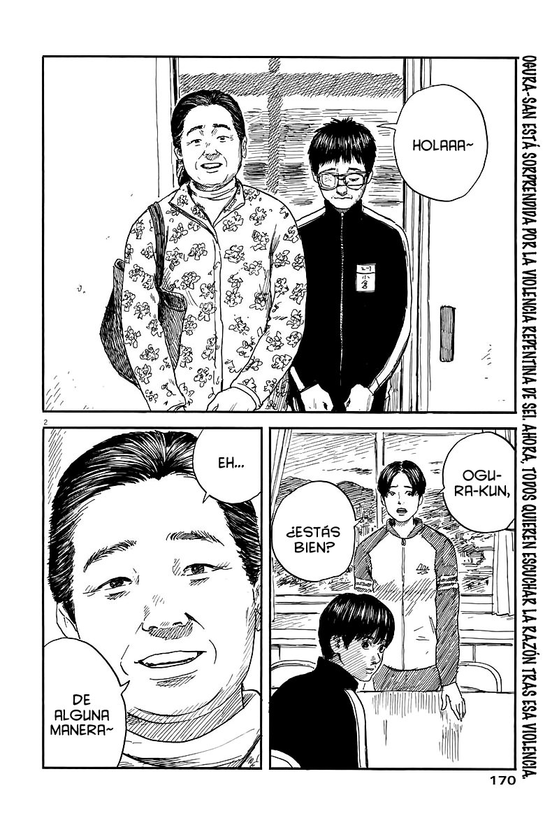Read Chi no Wadachi ES Manga Online