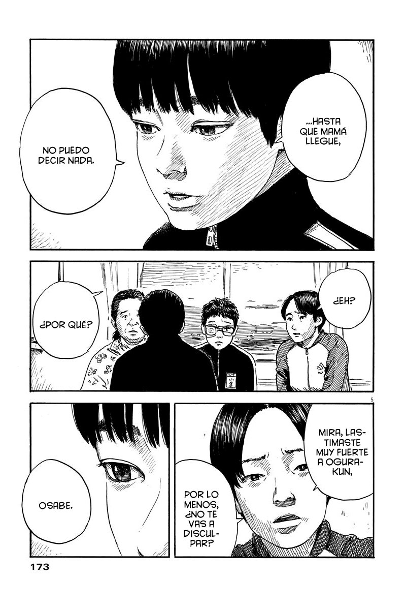 Read Chi no Wadachi ES Manga Online