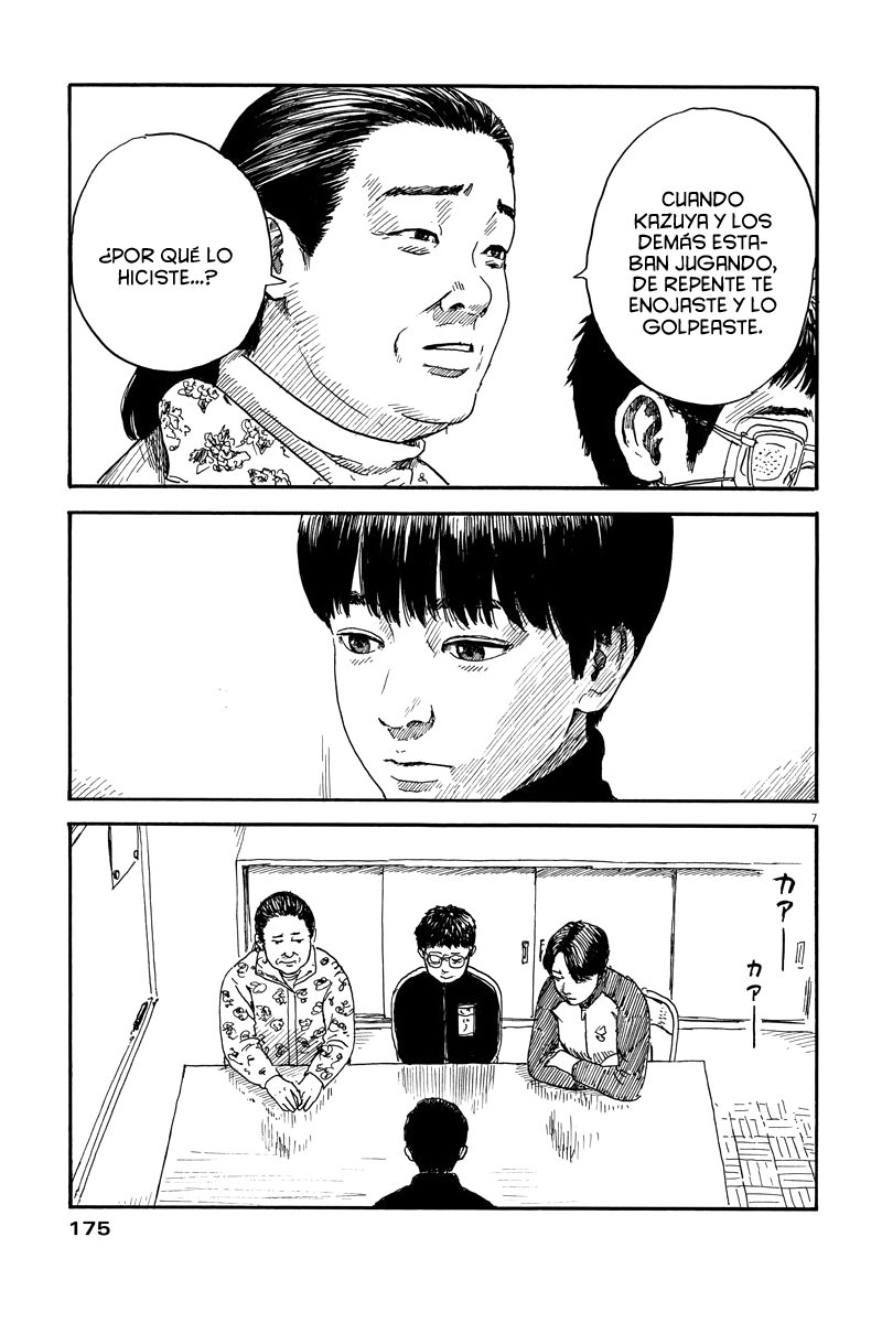 Read Chi no Wadachi ES Manga Online