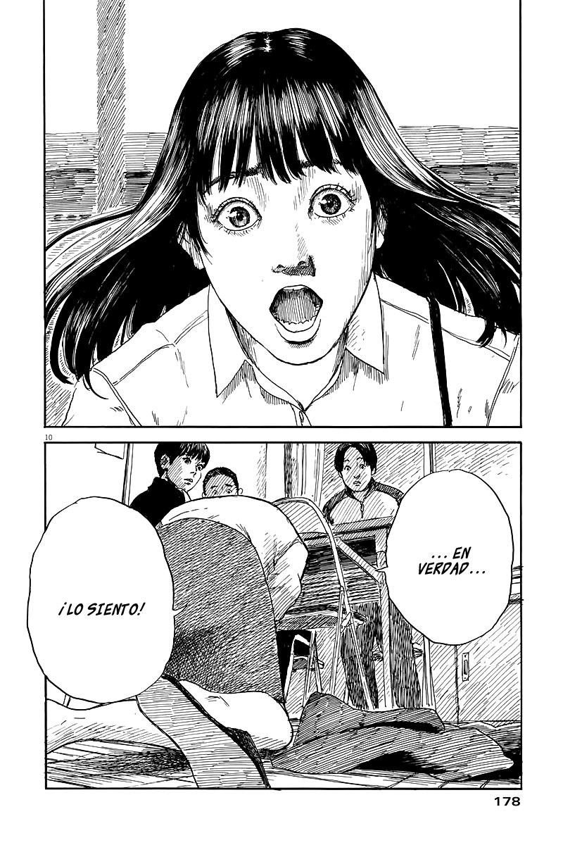Read Chi no Wadachi ES Manga Online