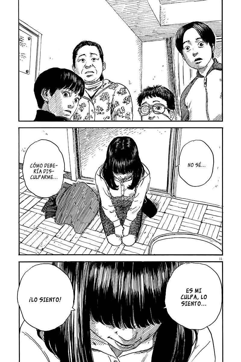 Read Chi no Wadachi ES Manga Online