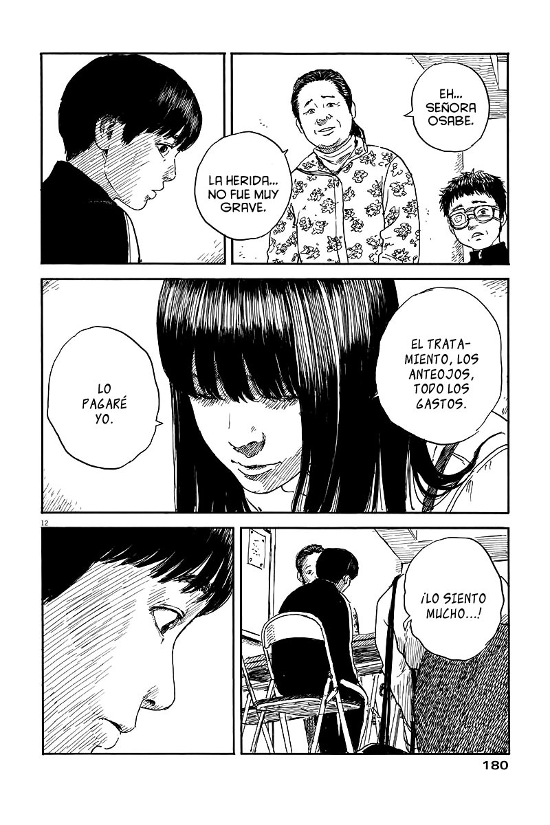 Read Chi no Wadachi ES Manga Online
