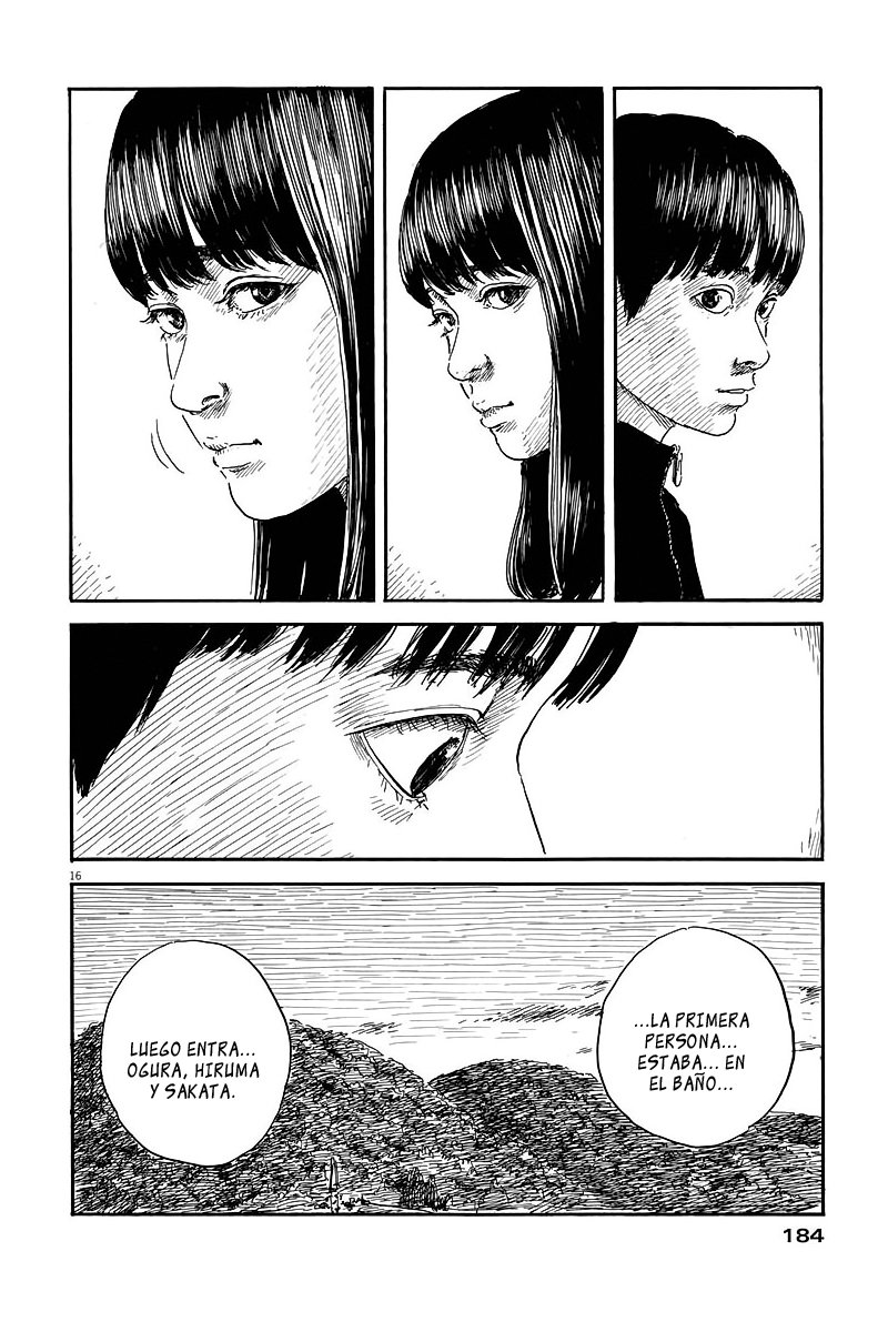 Read Chi no Wadachi ES Manga Online