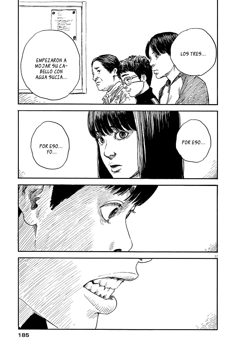 Read Chi no Wadachi ES Manga Online