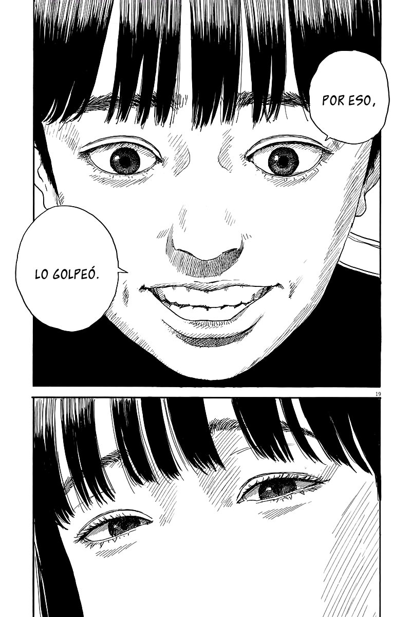 Read Chi no Wadachi ES Manga Online
