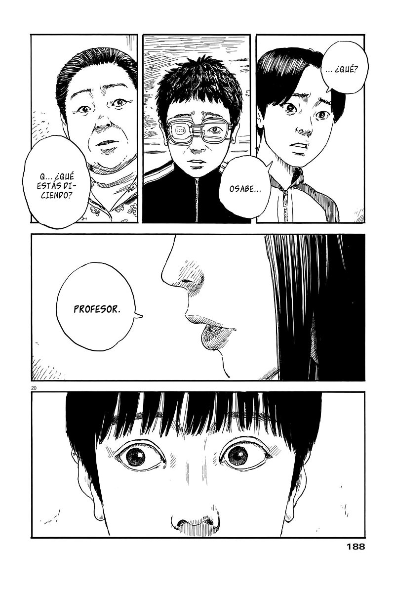 Read Chi no Wadachi ES Manga Online