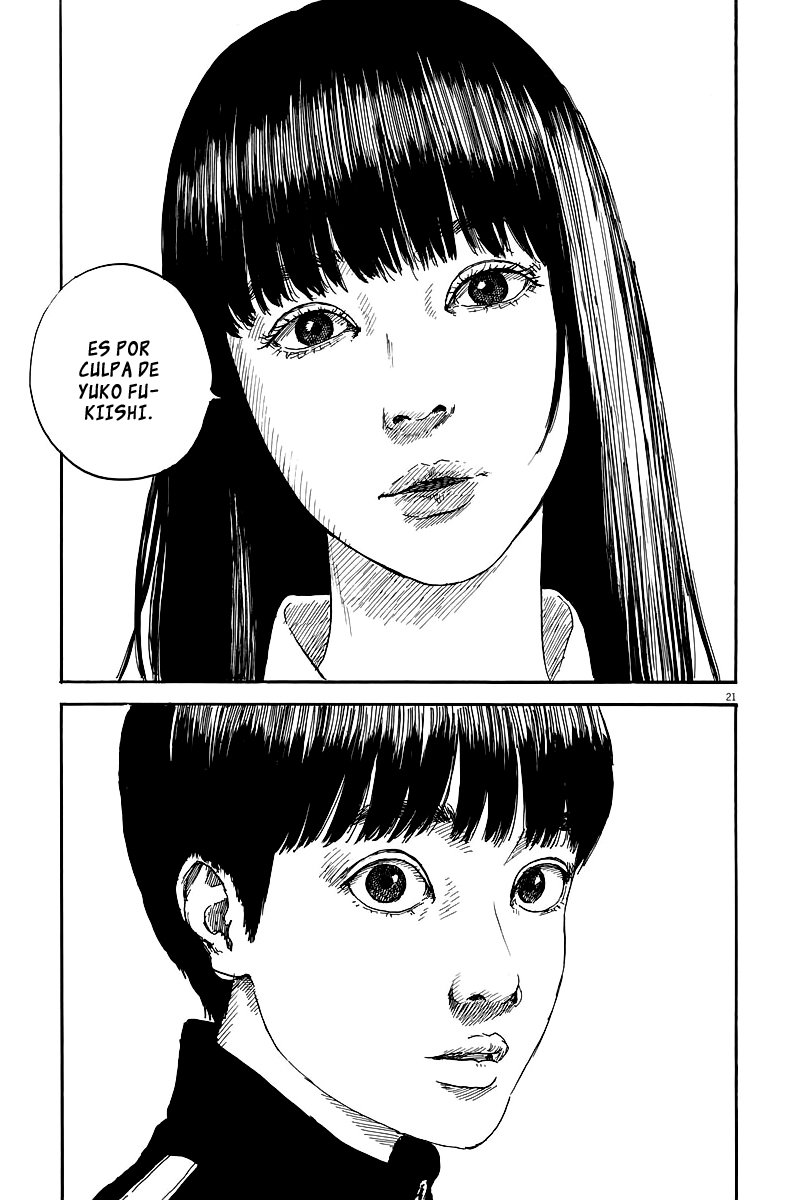 Read Chi no Wadachi ES Manga Online