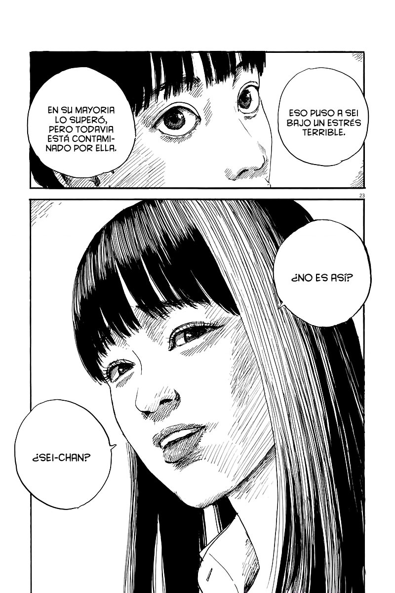 Read Chi no Wadachi ES Manga Online