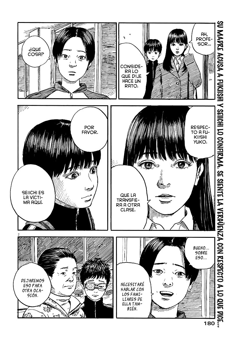 Read Chi no Wadachi ES Manga Online