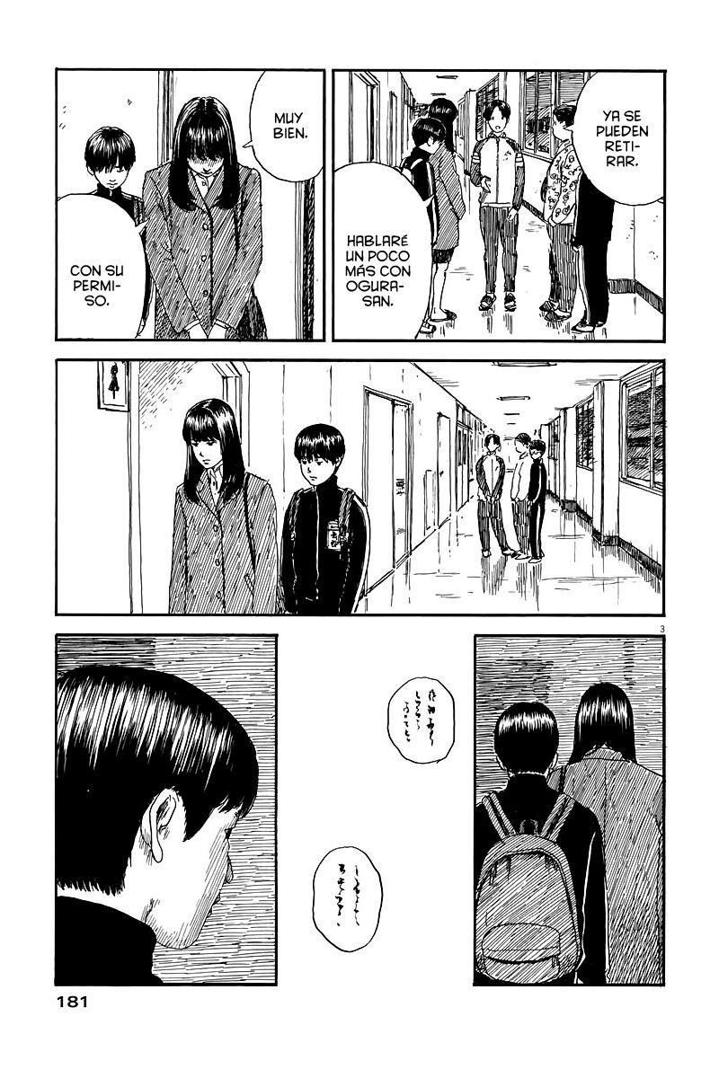 Read Chi no Wadachi ES Manga Online
