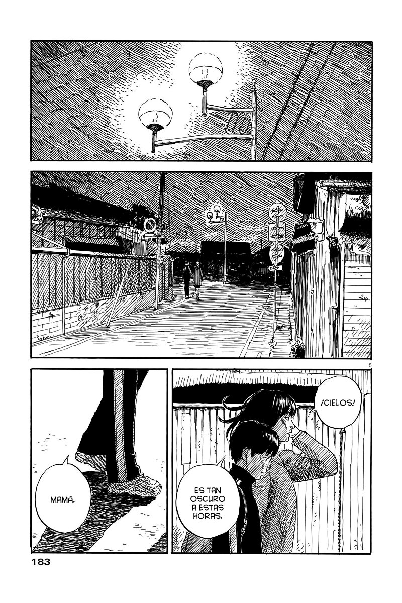 Read Chi no Wadachi ES Manga Online