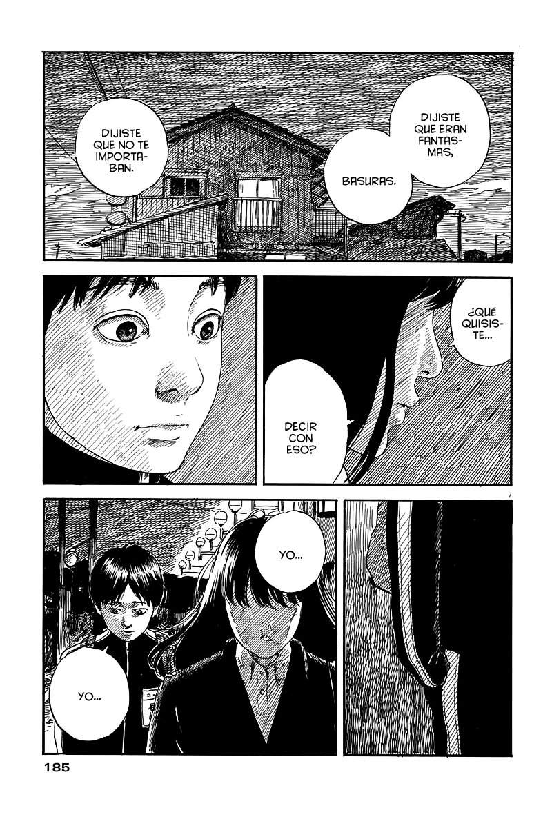 Read Chi no Wadachi ES Manga Online