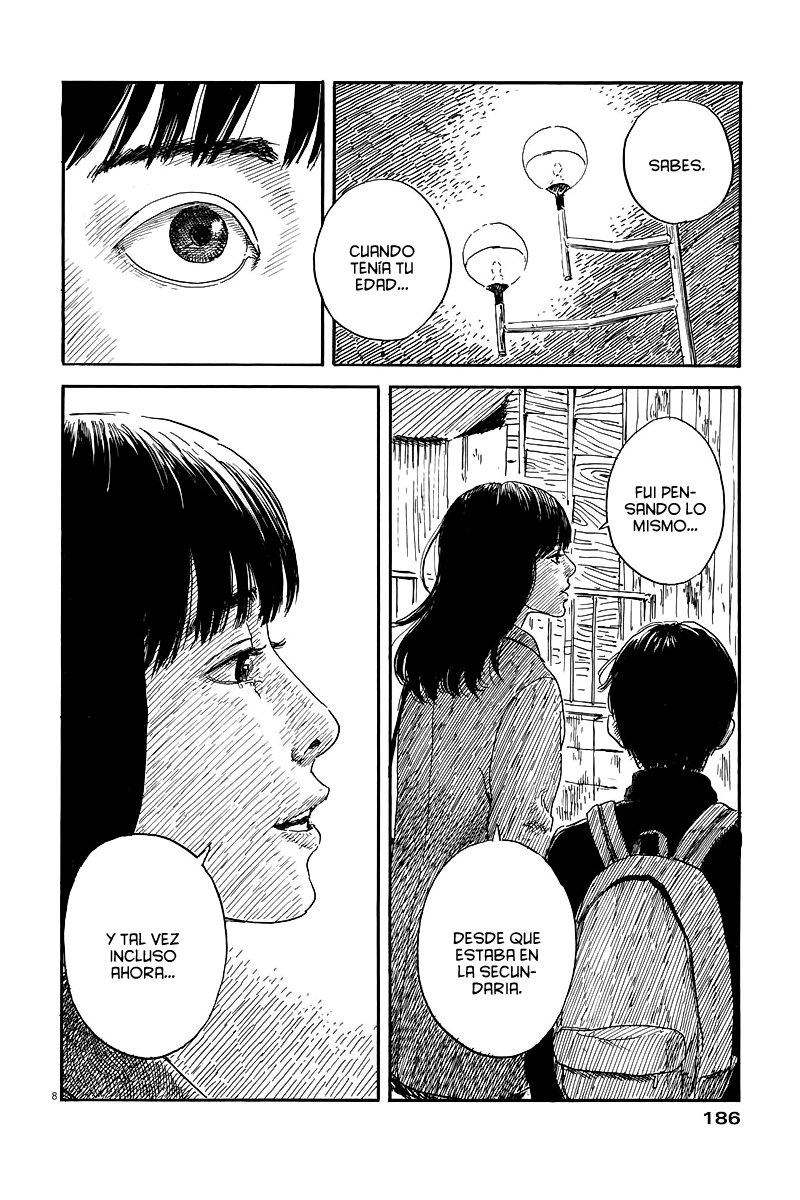 Read Chi no Wadachi ES Manga Online