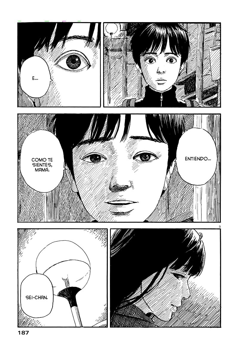 Read Chi no Wadachi ES Manga Online