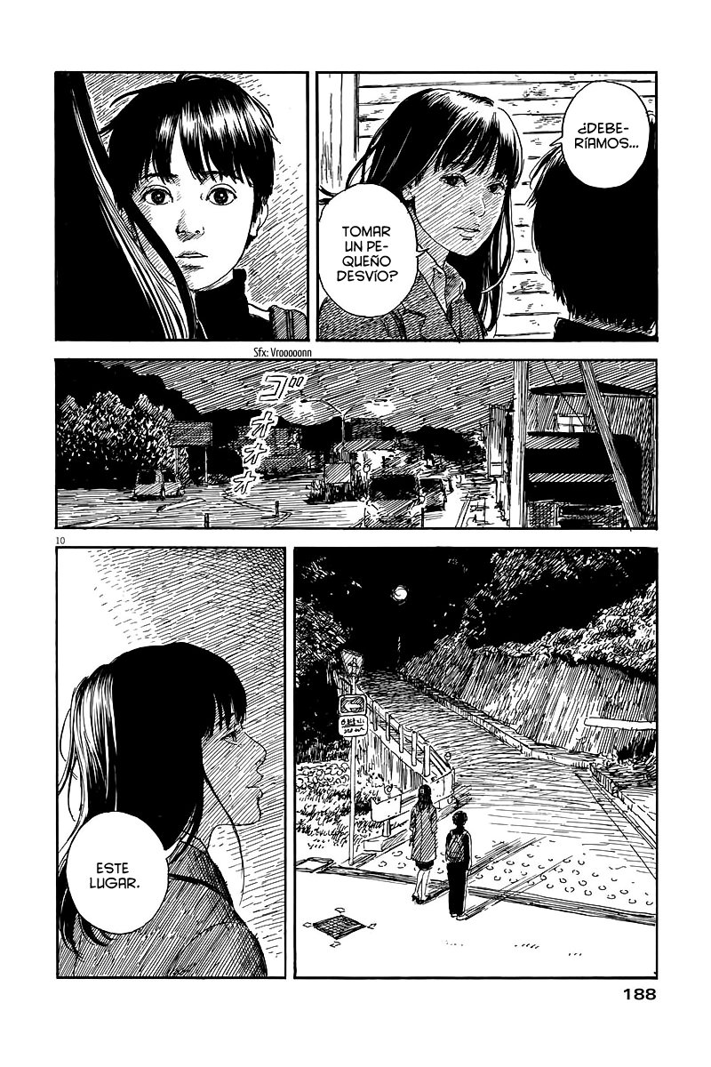 Read Chi no Wadachi ES Manga Online