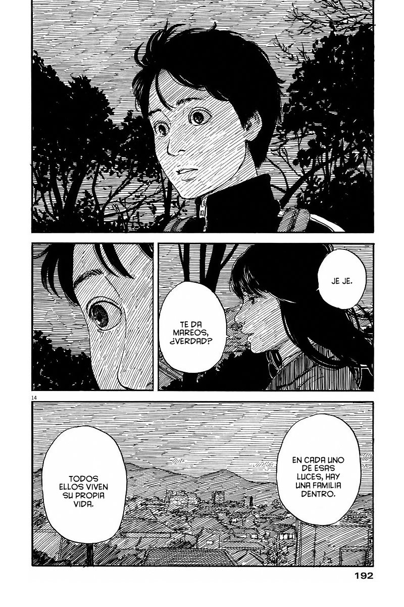 Read Chi no Wadachi ES Manga Online