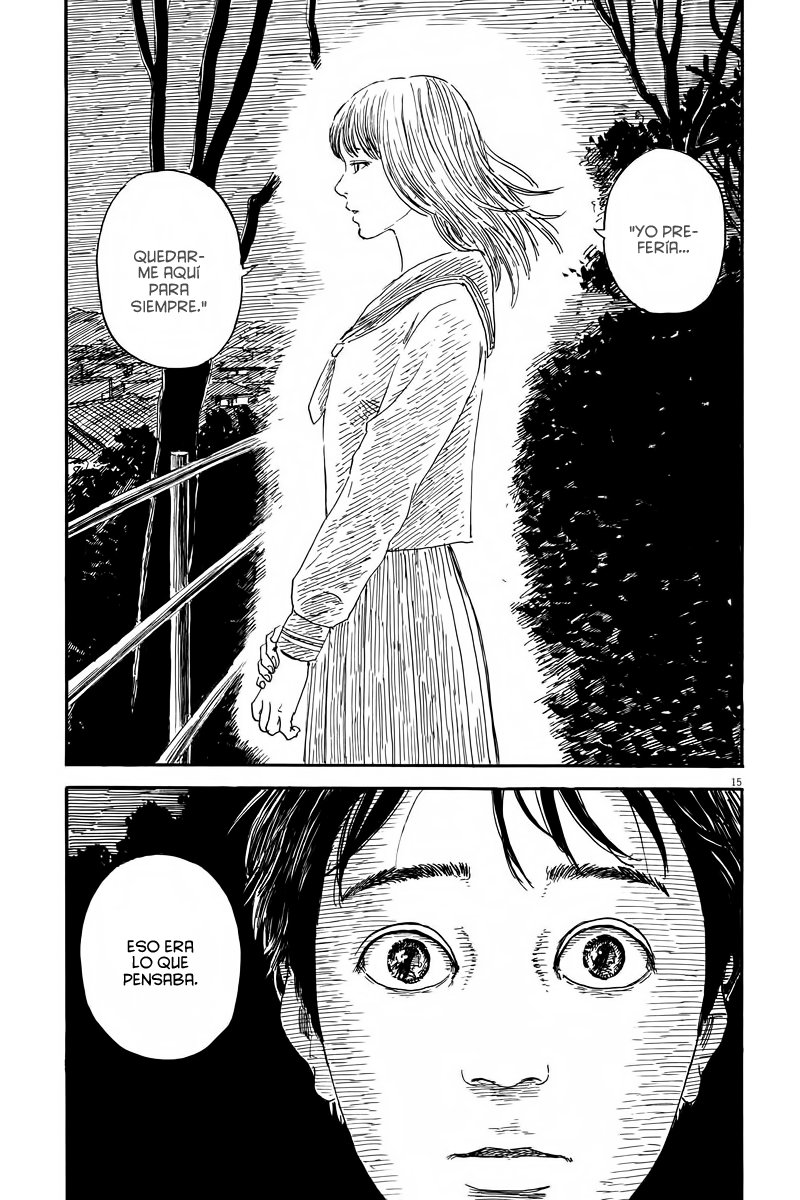 Read Chi no Wadachi ES Manga Online