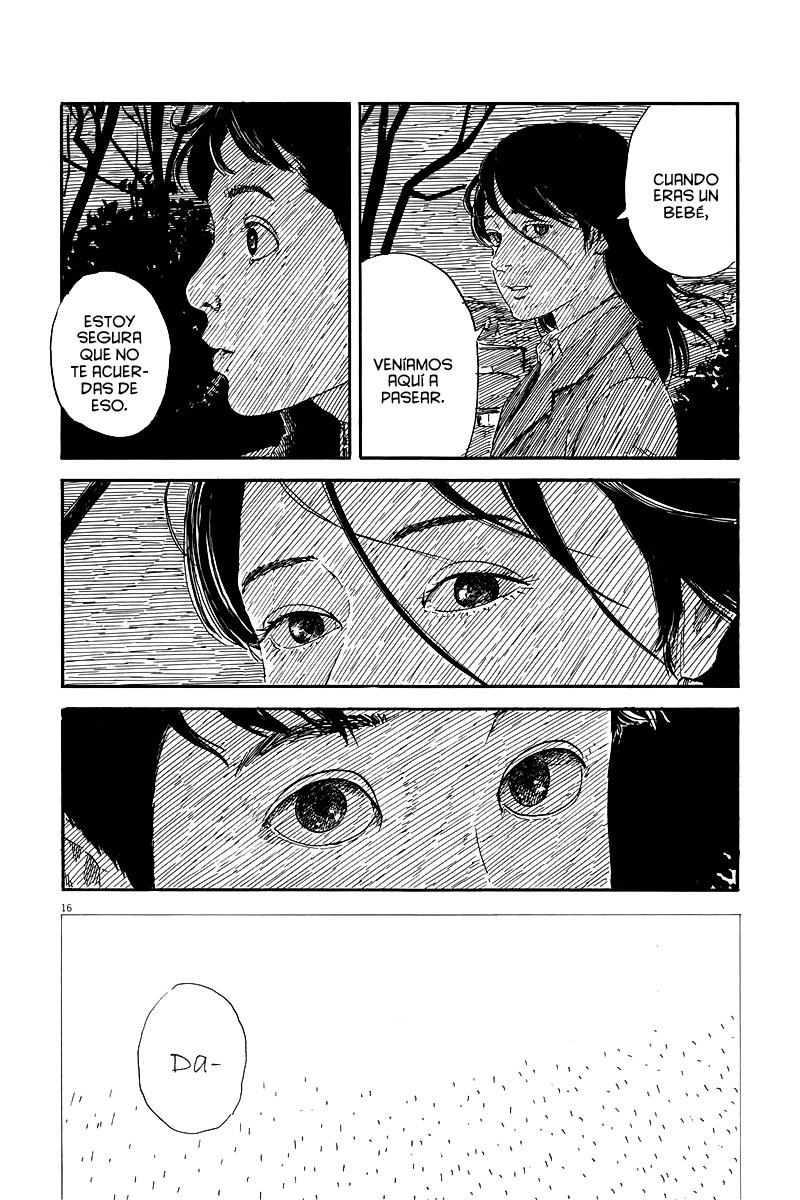 Read Chi no Wadachi ES Manga Online