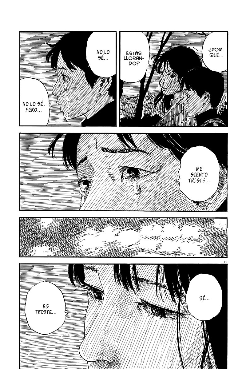 Read Chi no Wadachi ES Manga Online