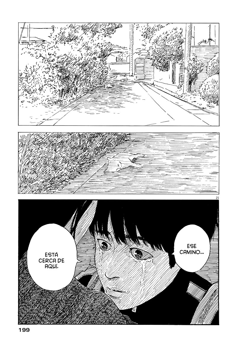 Read Chi no Wadachi ES Manga Online