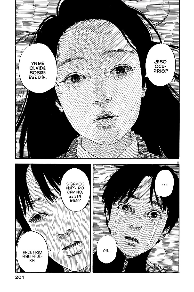 Read Chi no Wadachi ES Manga Online