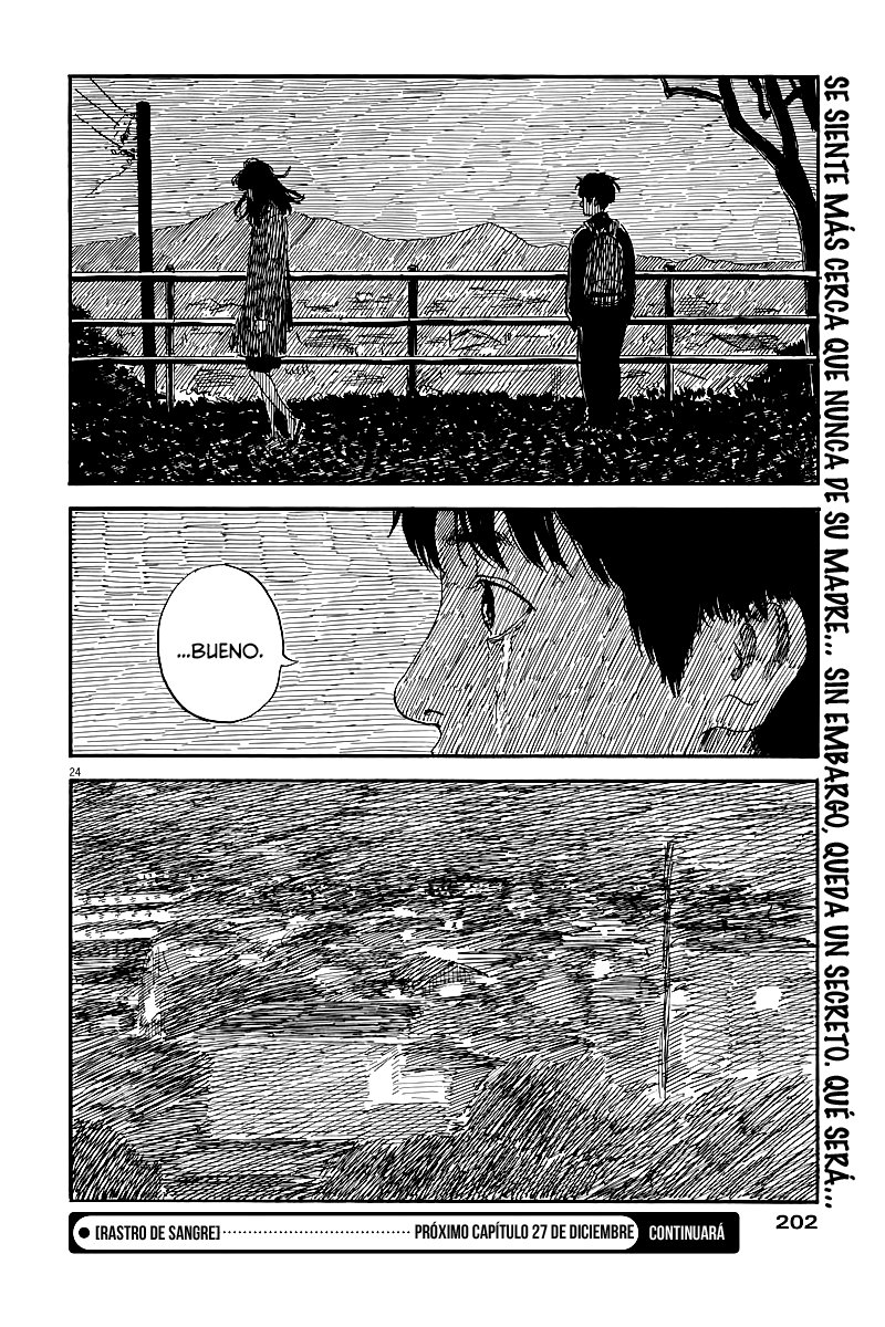 Read Chi no Wadachi ES Manga Online